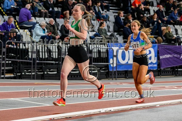 SenInd26-918405 - Track Female Set Two