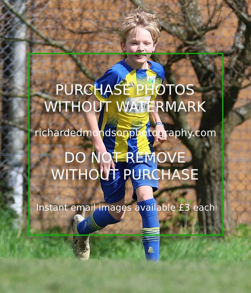 533A6869 - Kendal United Under 10's (18/4/26)