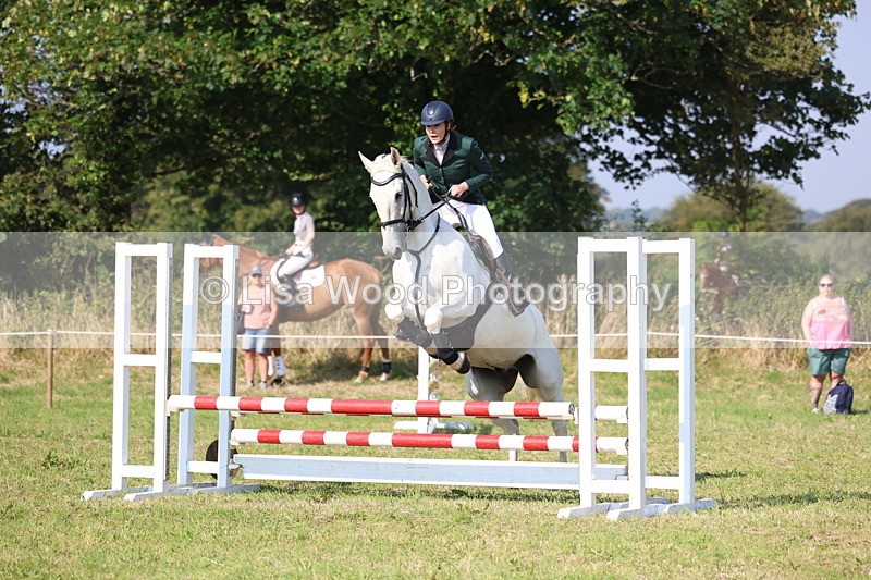 3E7A1472 - Class 2: Club 70cm Junior and Seniors