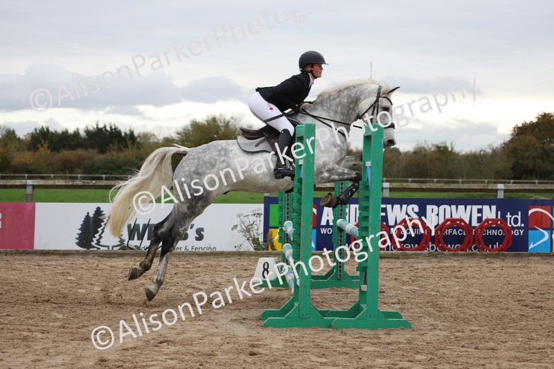 20251026-0844 - Class 3 - 80cm