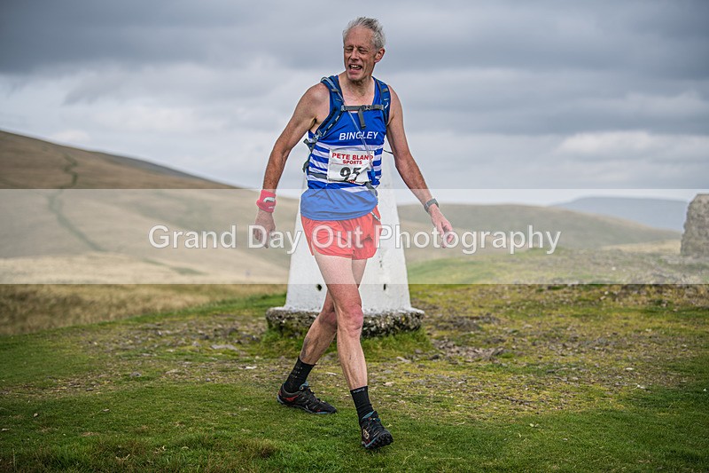 Sedbergh-758 - Sedbergh Hills Fell Race Sunday 18th August 2024