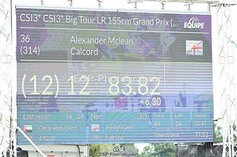 240721A-122328-17830 - Cls 8, 3 Star Big Tour LR 1.55m Grand Prix
