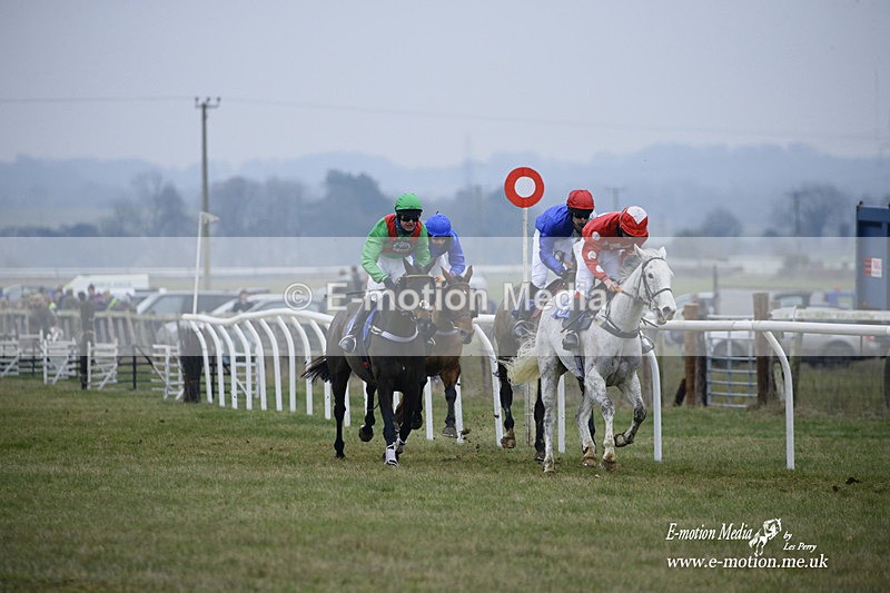 PtP 230122 665 - Cocklebarrow Races - Heythrop Hunt - 23/01/22