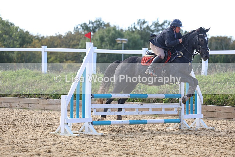 3E7A5050 - Class 9: 80cm Senior