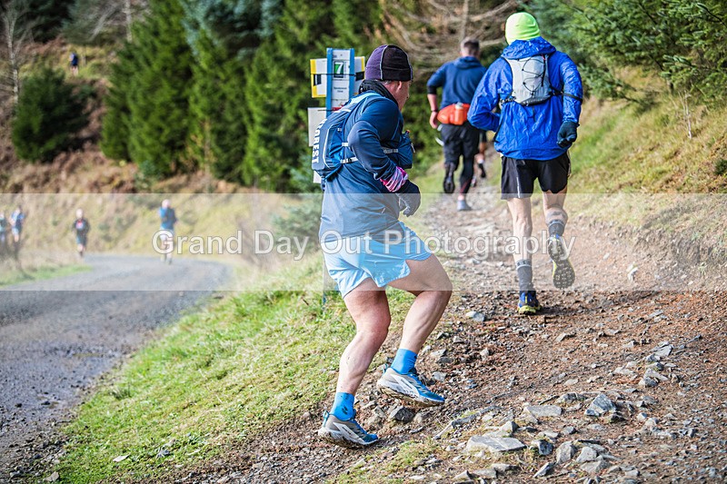 Glentress-194 - High Terrain Events Glentress 21 & 10K Trail Races Saturday 15th November 2025