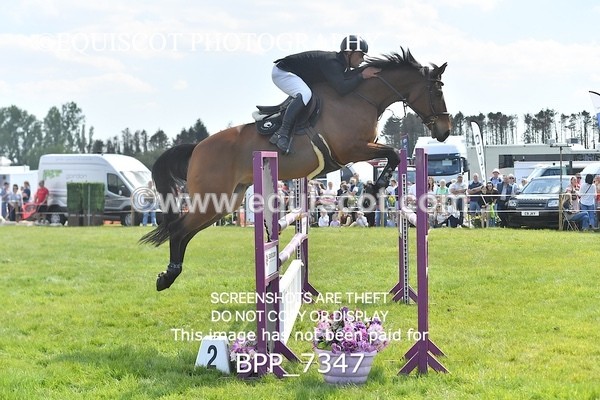 BPP_7347 - CLASS 4 RHS Johnston Smillie Accountants B & C Championship Qualifier