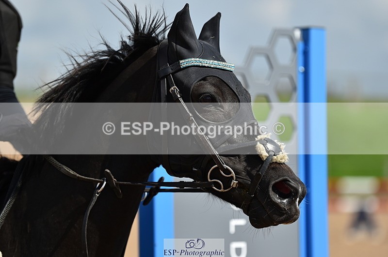 230902A-141610-01670 - Cls 3B Pony Medium 90cm