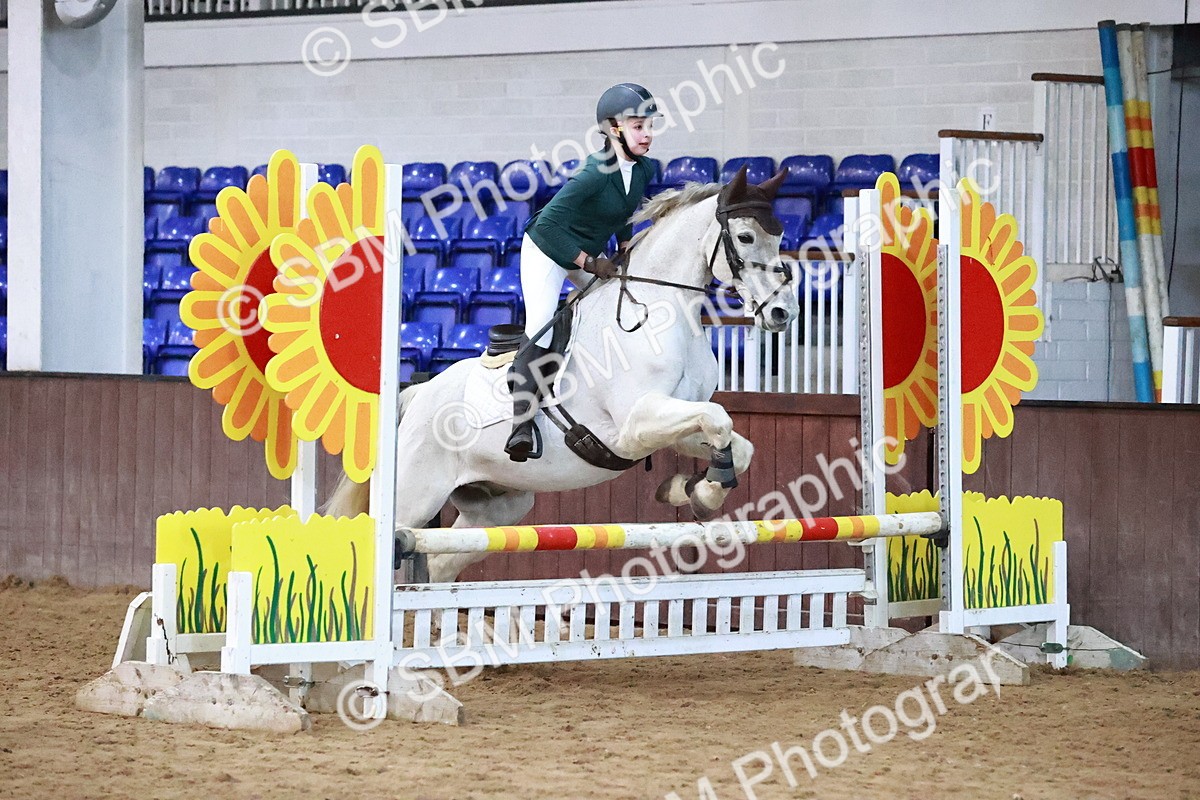 SBM_000108 - Class 1 - 70cm