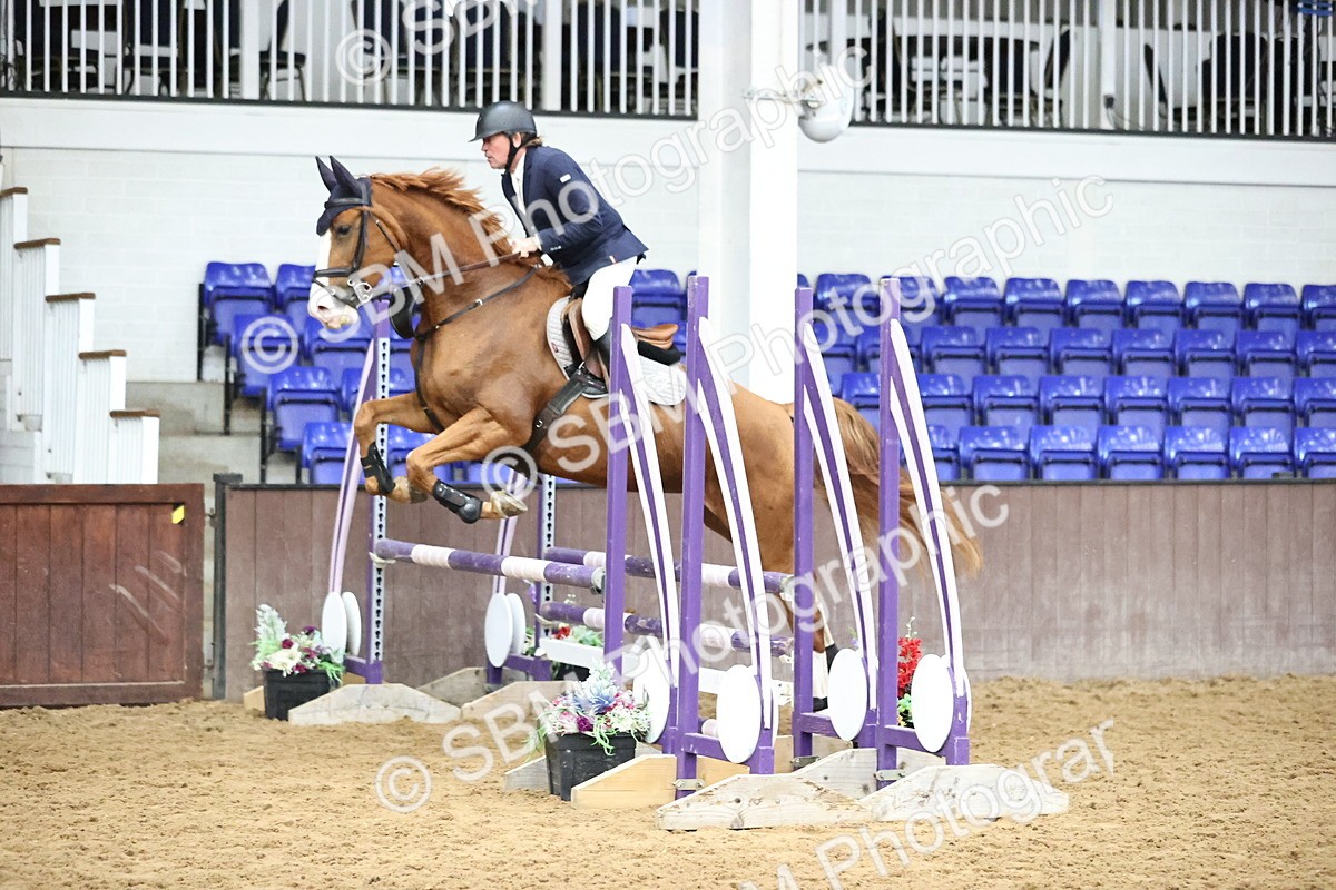 SBM_002718 - Class 9 - Senior British Novice 90cm