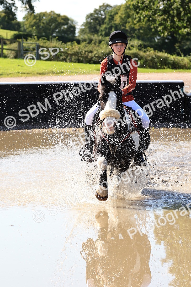 SBM_23743 - E11 - Eventers Challenge 60cm Championship
