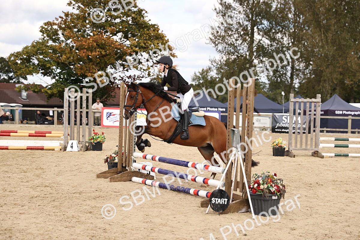 SBM_63840 - J12 - Junior Pony 55cm Championship