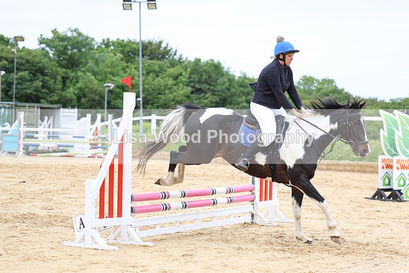 3E7A3889 - Class 5: 60cm Senior