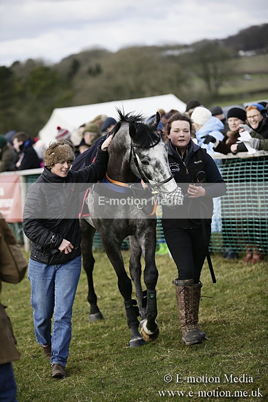 PtP 040218 19 - Point-to-Point Milborne St Andrew 04/02/18