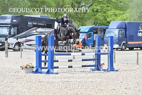 BPP_6921 - CLASS 3 FRI 0.85m Amateur Championship Qualifier