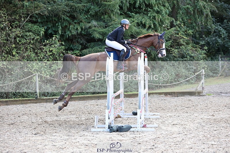 250831A-160927-11334 - Cls 44 95cm Amateur Quali