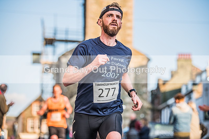 RTH-656 - Keswick Round The Houses Road Race, Wednesday 26th April 2023
