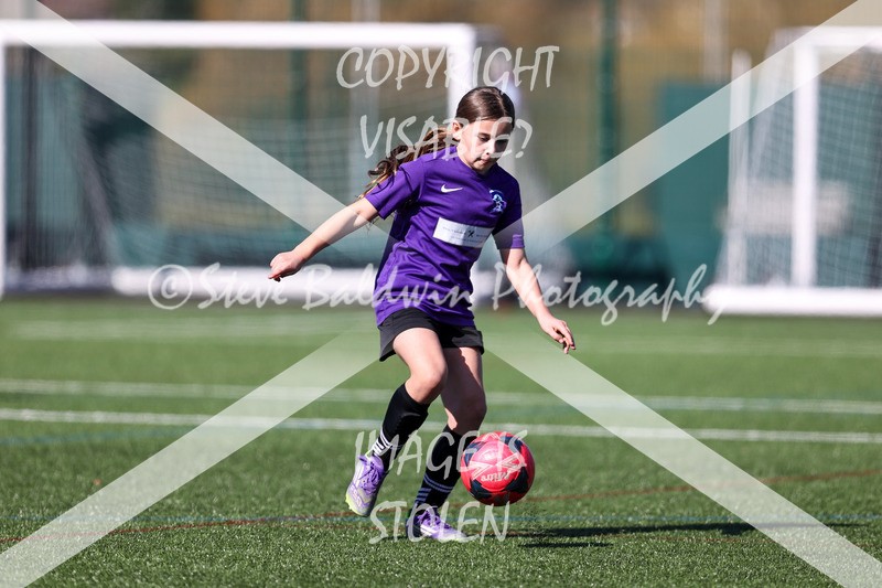 1DX31079 - 2026-03-21 FC Abbey Meads U12 Grey Girls V Swindon Spitfires FC U12