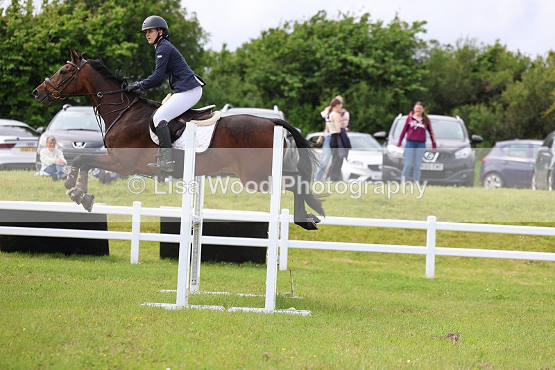 3E7A7581 - Class 13: Senior British Novice/90cm open