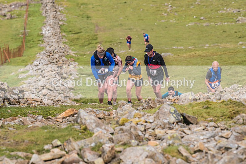 Ennerdale-440 - Ennerdale Horseshoe Fell Race Saturday 6th June 2026