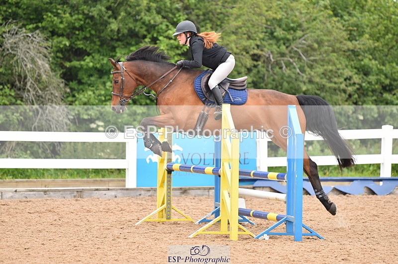 230610A-105844-02655 - Cls 23 85cm Amateur Qualifier