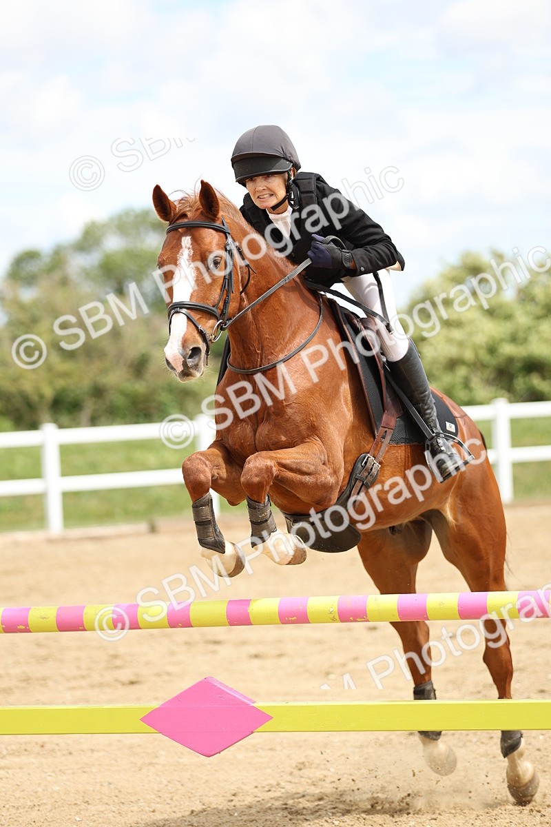 SBM_000717 - Class 3 - Senior Discovery - 1.00m