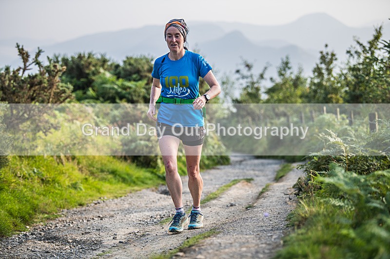 Not Latrigg-3 - Not Round Latrigg Fell Race Wednesday 13th August 2025