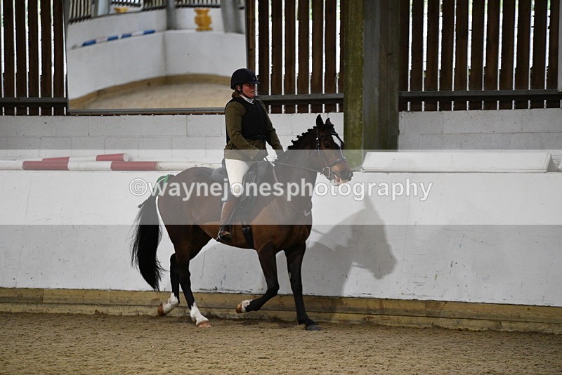 WJ5_8344 - Class 14 Novice Ridden/Rider