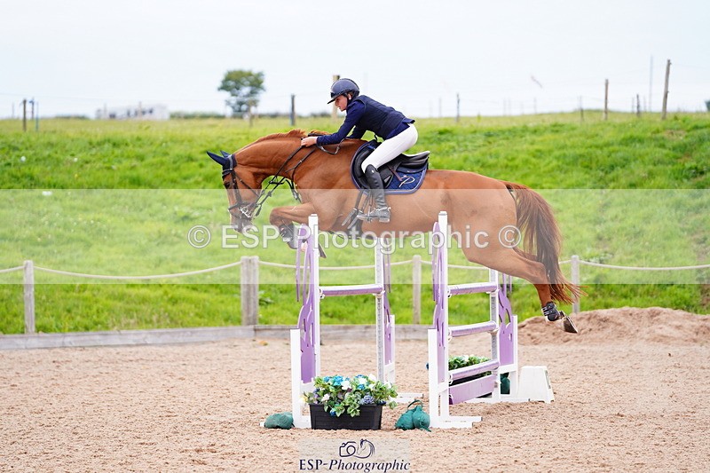 240630A-193424-16937 - Cls 34-36 Children on Horses