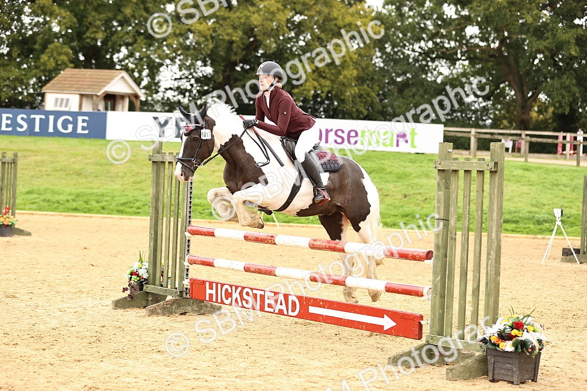 SBM_60737 - J42 - Grand Tour Horse & Pony 1.00m Championship