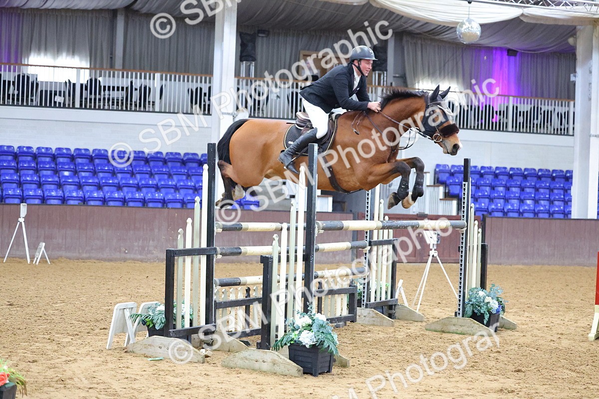 SBM_004049 - Class 11.- National 1.30-1.40m Open