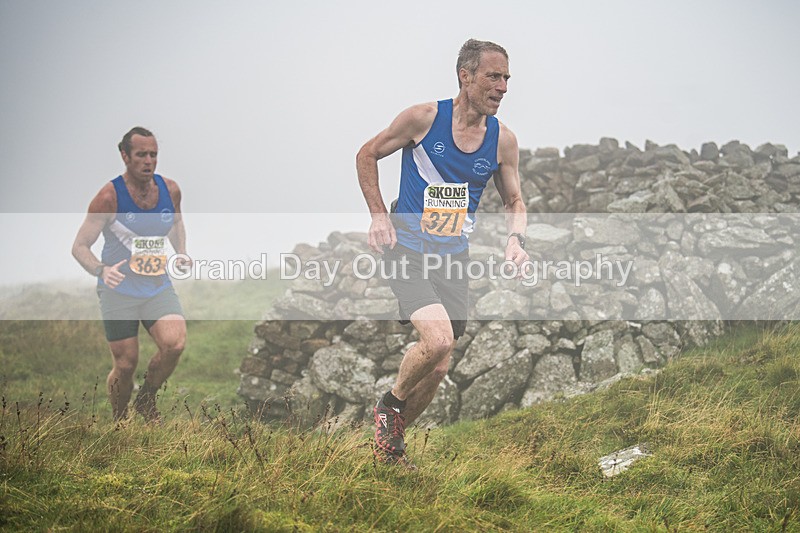 Ennerdale-74 - Ennerdale show Fell Race Wednesday 28th August 2024
