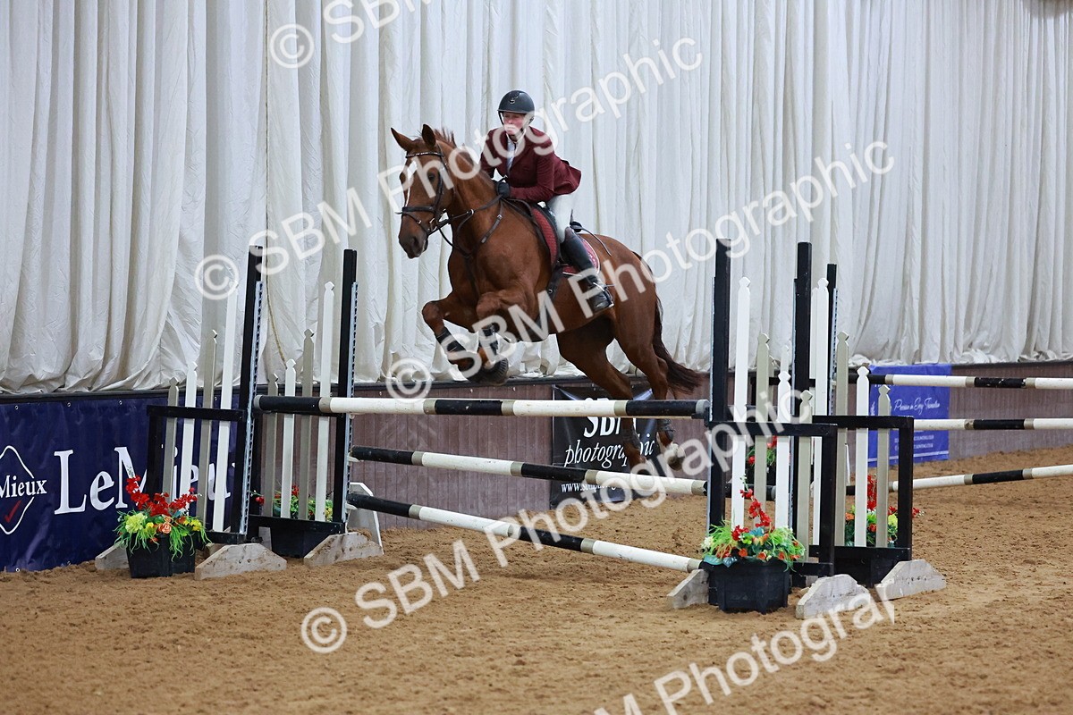 SBM_001344 - Class 4 - Senior Newcomers - 1.10m