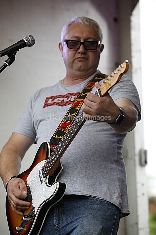  - ELMSTOCK 2019 the music makers