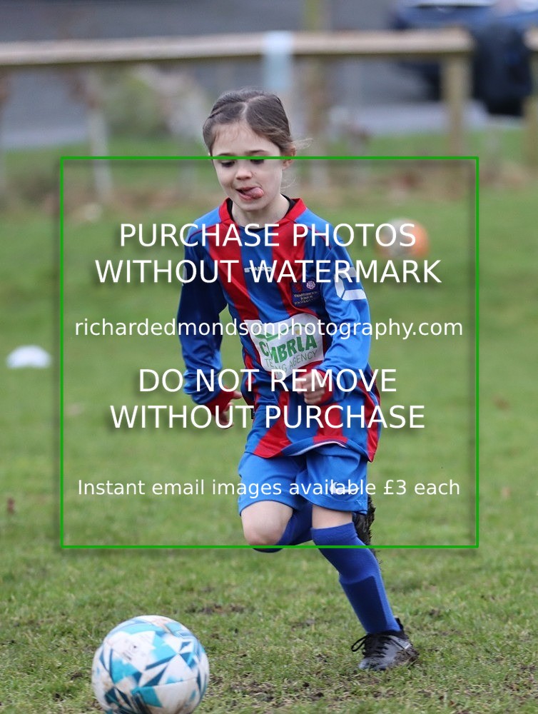 IMG_8978 - Kendal Utd U9 vs Swarthmoor U9 (28/1/23)