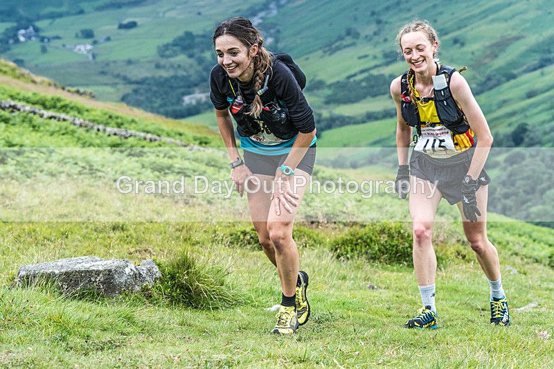 Wasdale-32 - Wasdale Horseshoe Fell Race Saturday 13th July 2024