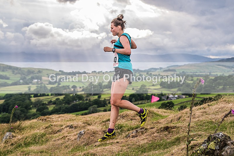 Reston-273 - Reston Scar Fell Race Wednesday 5th July 2023