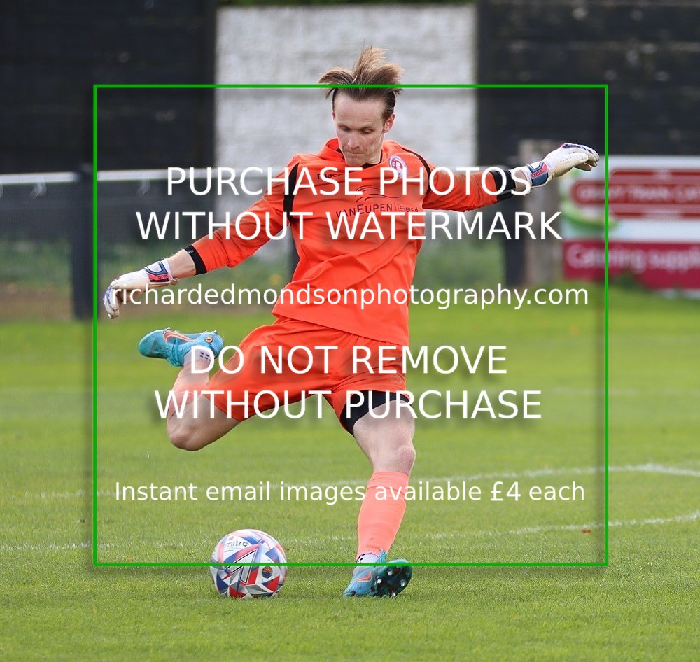 IMG_7802 - Vauxhall Motors FC