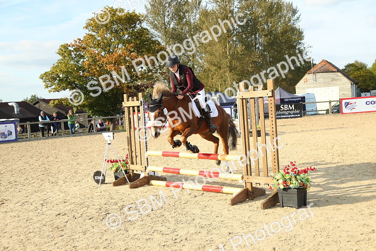 SBM_53571 - J8 - Junior Pony 65cm Championship