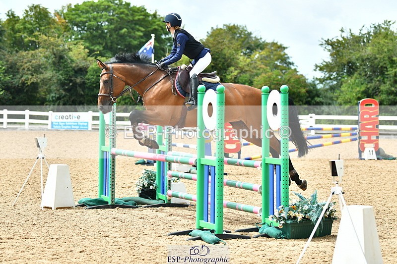 230813A-125324-12652 - Cls 42 95cm National Amateur Qualifier