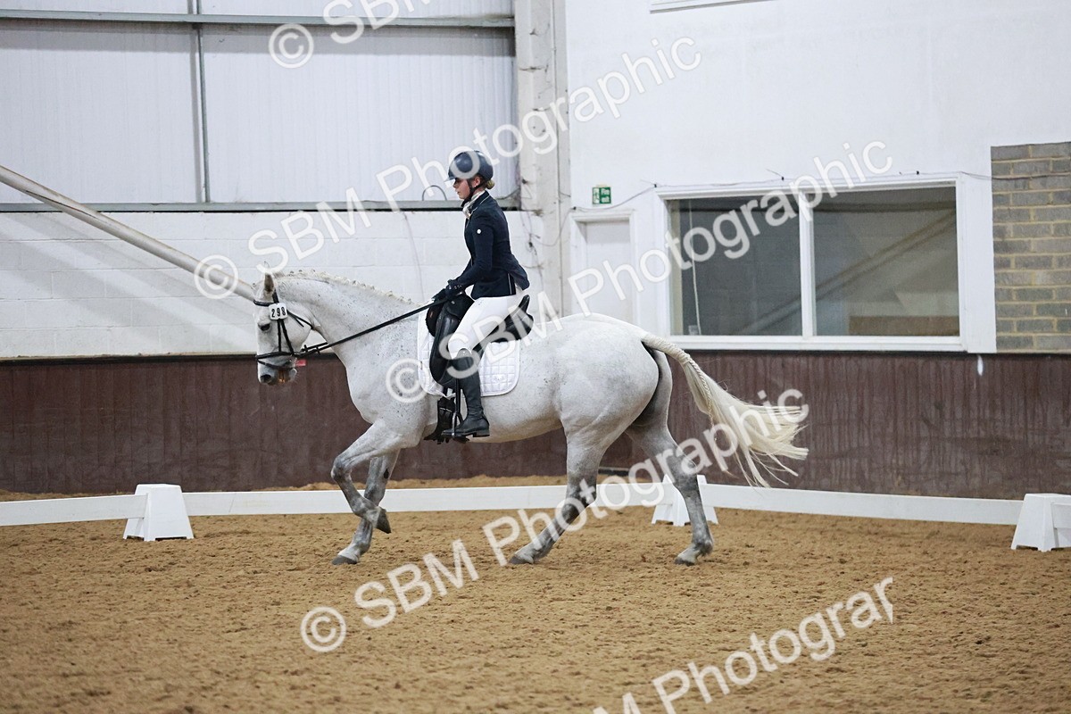 SBM_004837 - Class 4 - Open Dressage Test 2020
