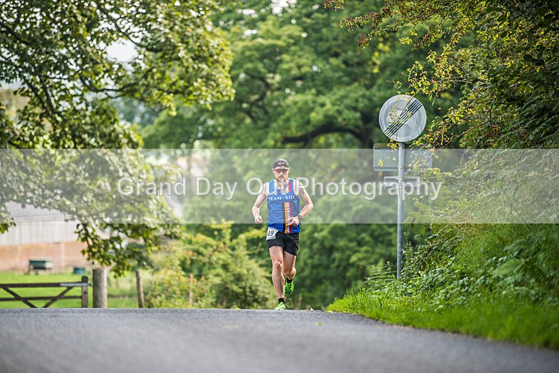 The One 10-162 - The One 10 Mile Road Race Saturday 9th September 2023