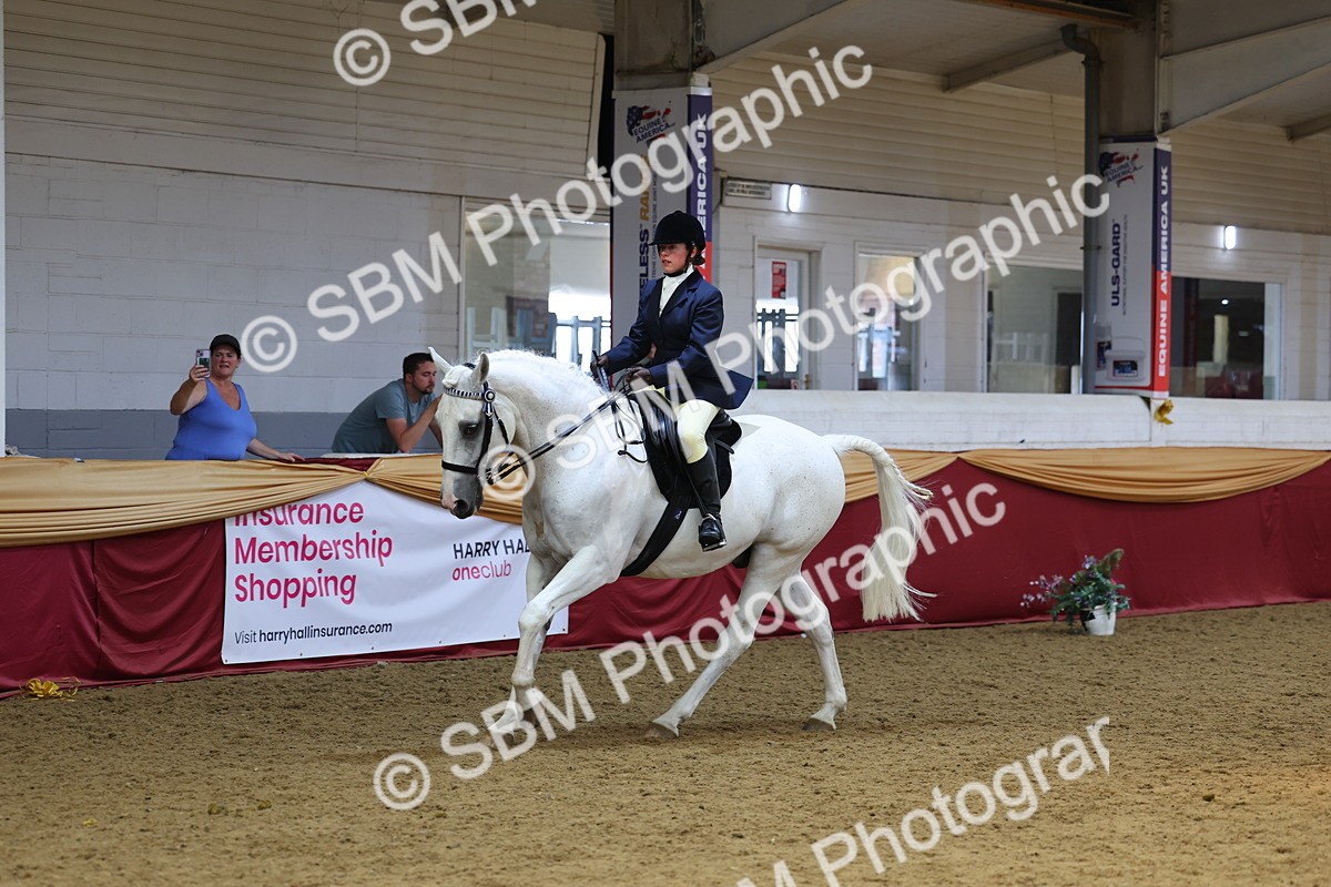 SBM_24574 - Class 906 - Supreme Final - Ridden Pre Vet