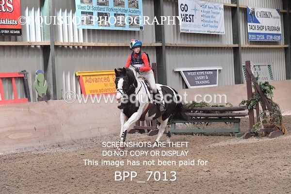 BPP_7013 - CLASS 3 BE80CM