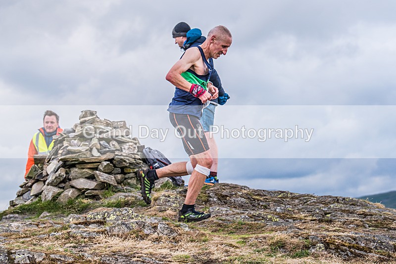 Reston-532 - Reston Scar Fell Race Wednesday 5th July 2023