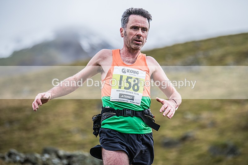 Clough Head-591 - Kong Running Clough Head Fell Race Saturday 7th February 2026