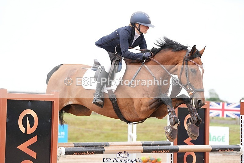 250727-140128-10676 - Cls 27 NAF Silver League Jump Off and Presentations