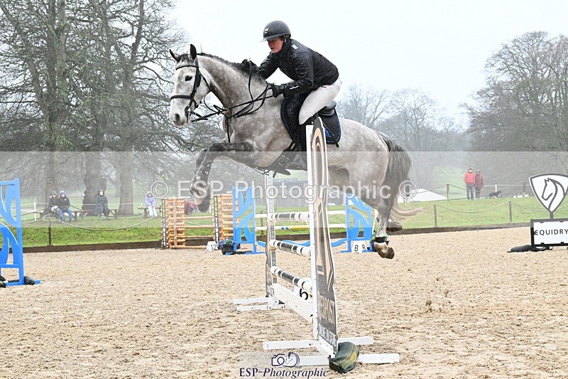 250215A-124820-00737 - Cls 4 Newcomers and 1.10m Open