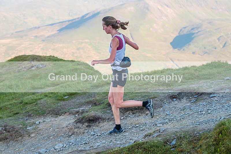 Blencathra-519 - Blencathra Fell Race Wednesday 7th June 2023