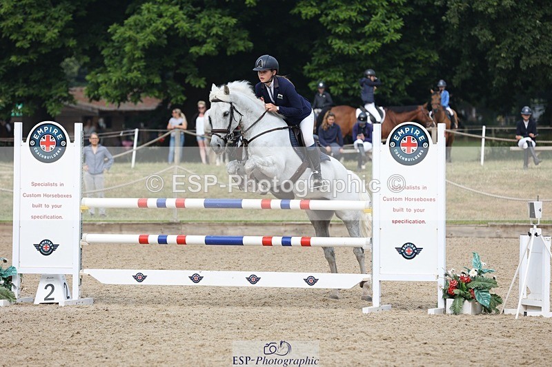 230618-092553-09632 - Cls 19 Pony Intro 1m