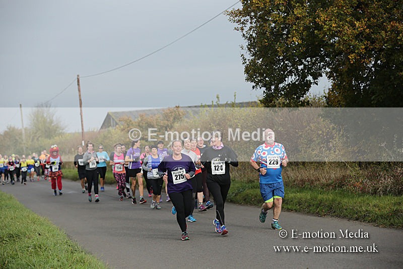 CAD5 171119-0293 - Sutton Benger 5 mile Flyer – 17th Nov 2019